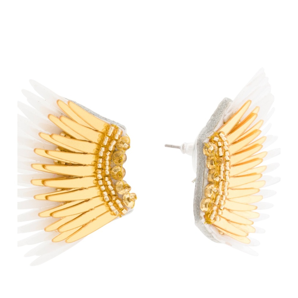 mignonne gavigan mini Madeline earrings